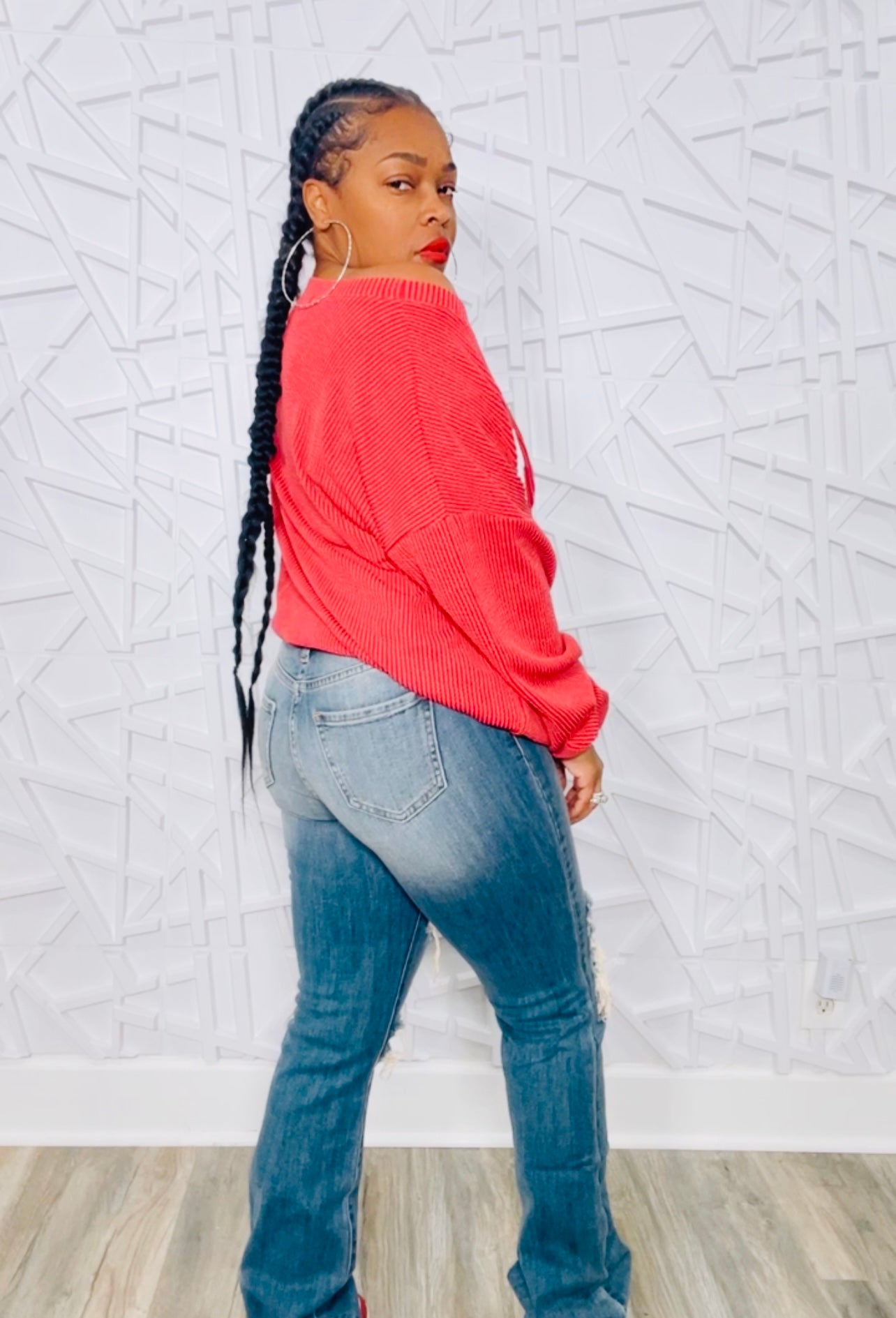 Alabama Roll Tide Sweatshirt