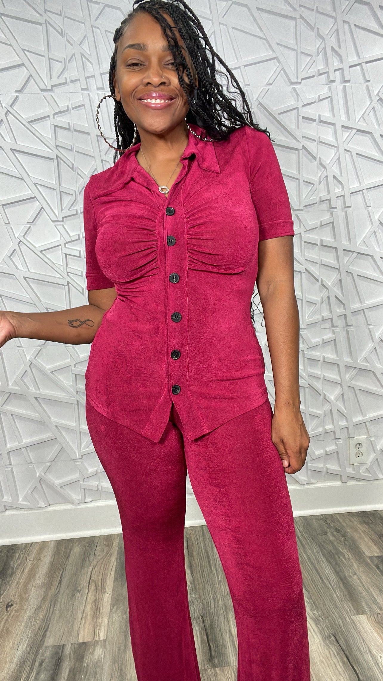 Monet Set (2 Colors)