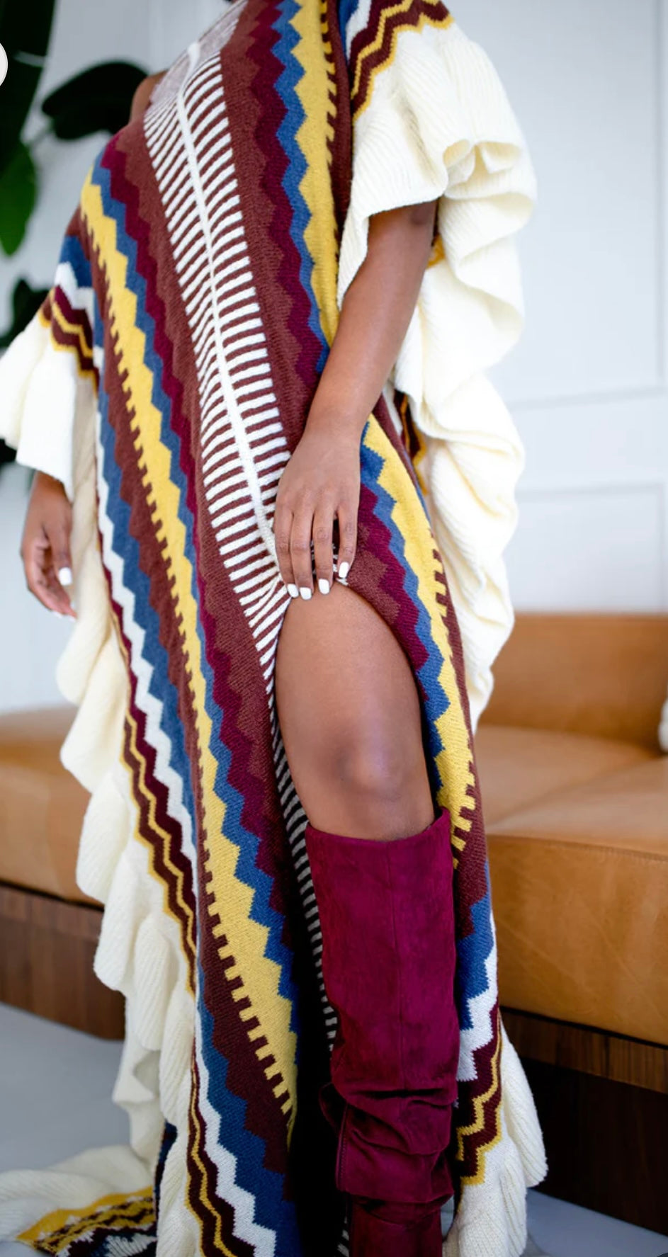 Kelly “Pretty Kimono”Dress