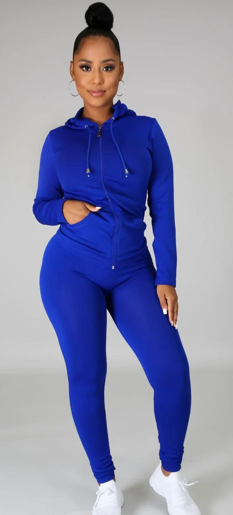 Pretty in Any Hood Sets (3 Colors)