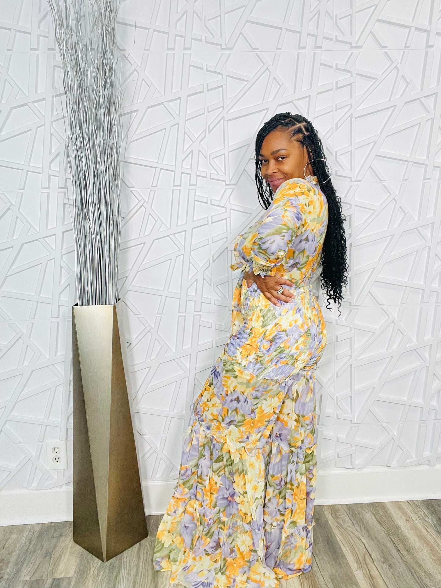 Pretty on the Island Set