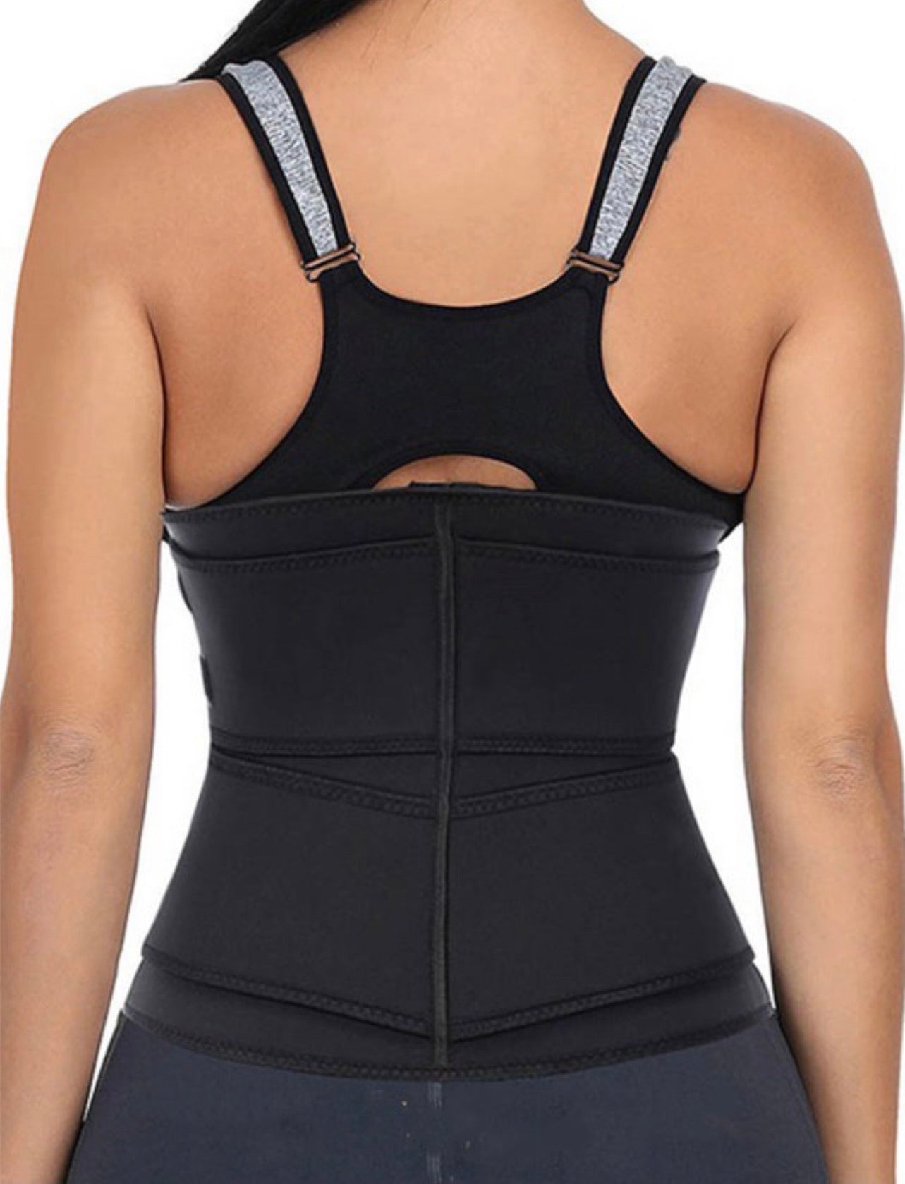 Pretty Girlz Workout too Sweat Belt up to size 3X
