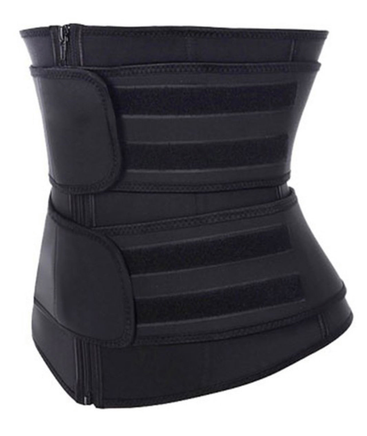 Pretty Girlz Workout too Sweat Belt up to size 3X