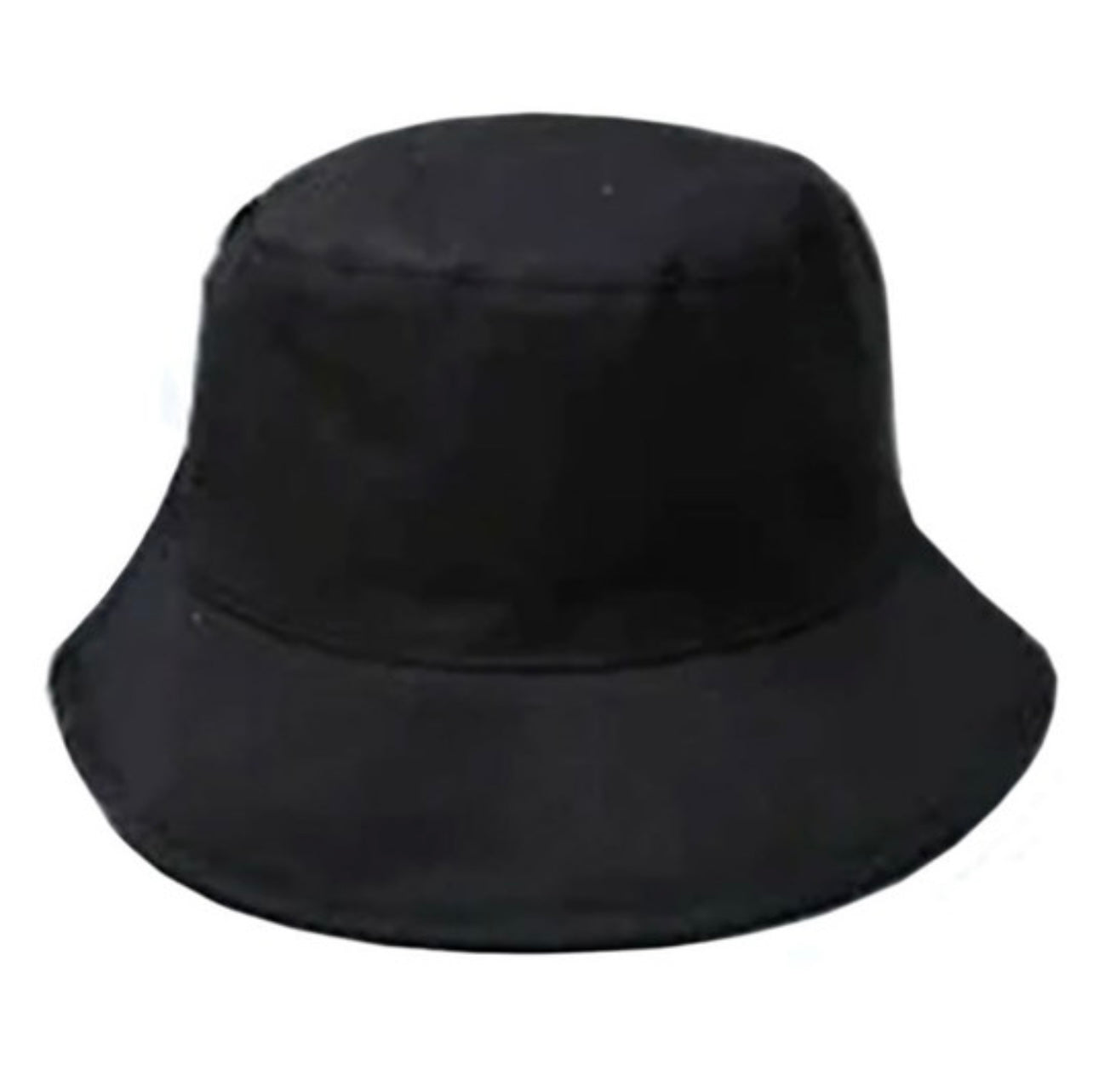 Mardi Gras Sequin Reversible Bucket Hat