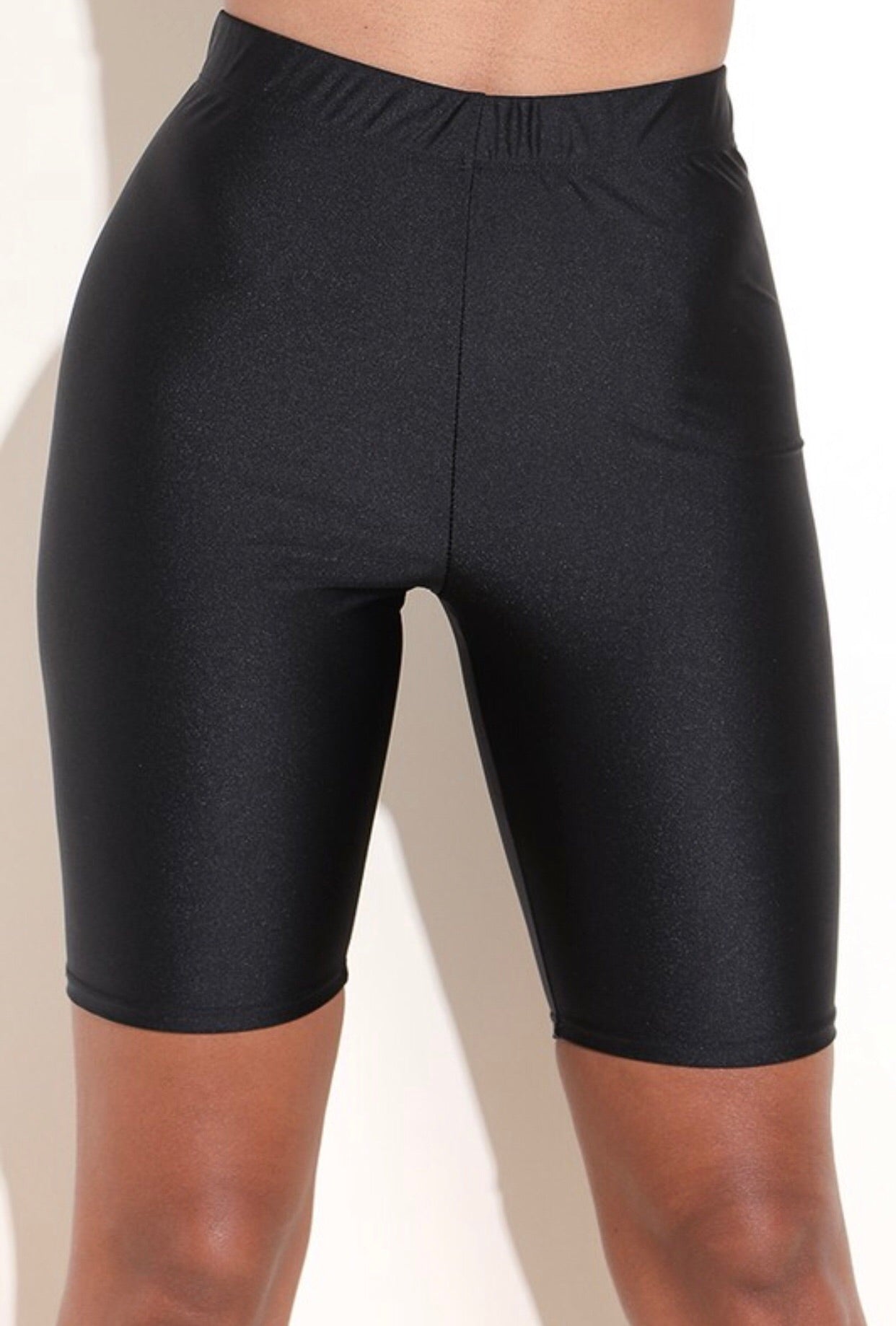 Pretty Girlz Biker Shorts Biker Shorts