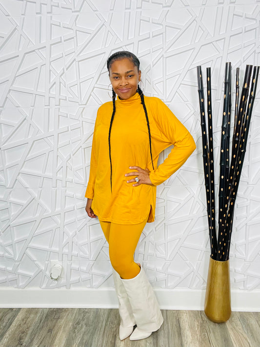 Pretty Eazy 2 Piece Set (Multiple Colors) up to XL