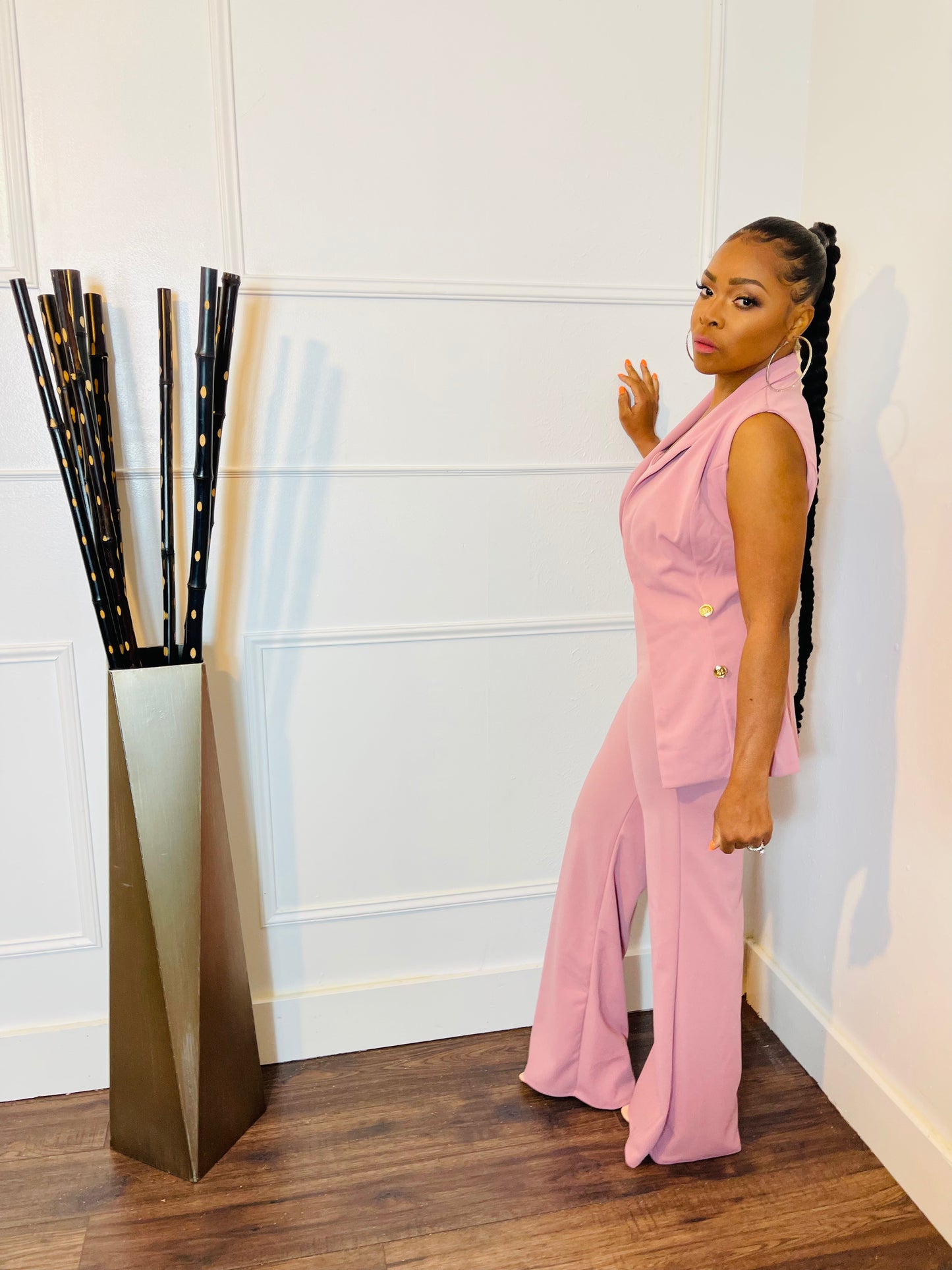 “Pretty’ Executive 3 Piece Set