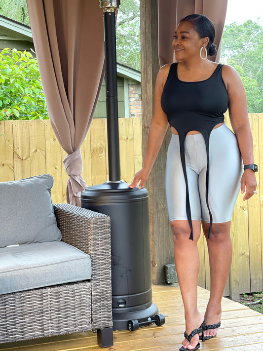 Pretty Biker Shorts (3 Colors)